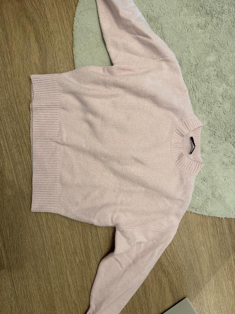 Pullover Size S
