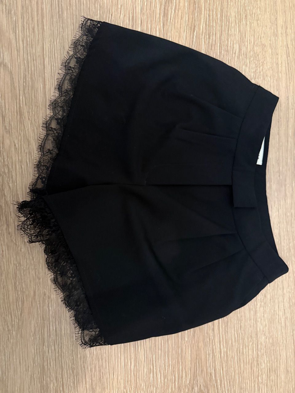 Zara Hosenrock Size S