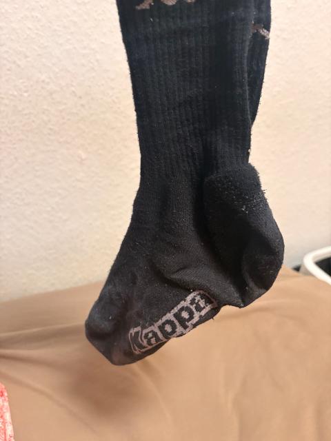No brand Getragene Socken 🧦