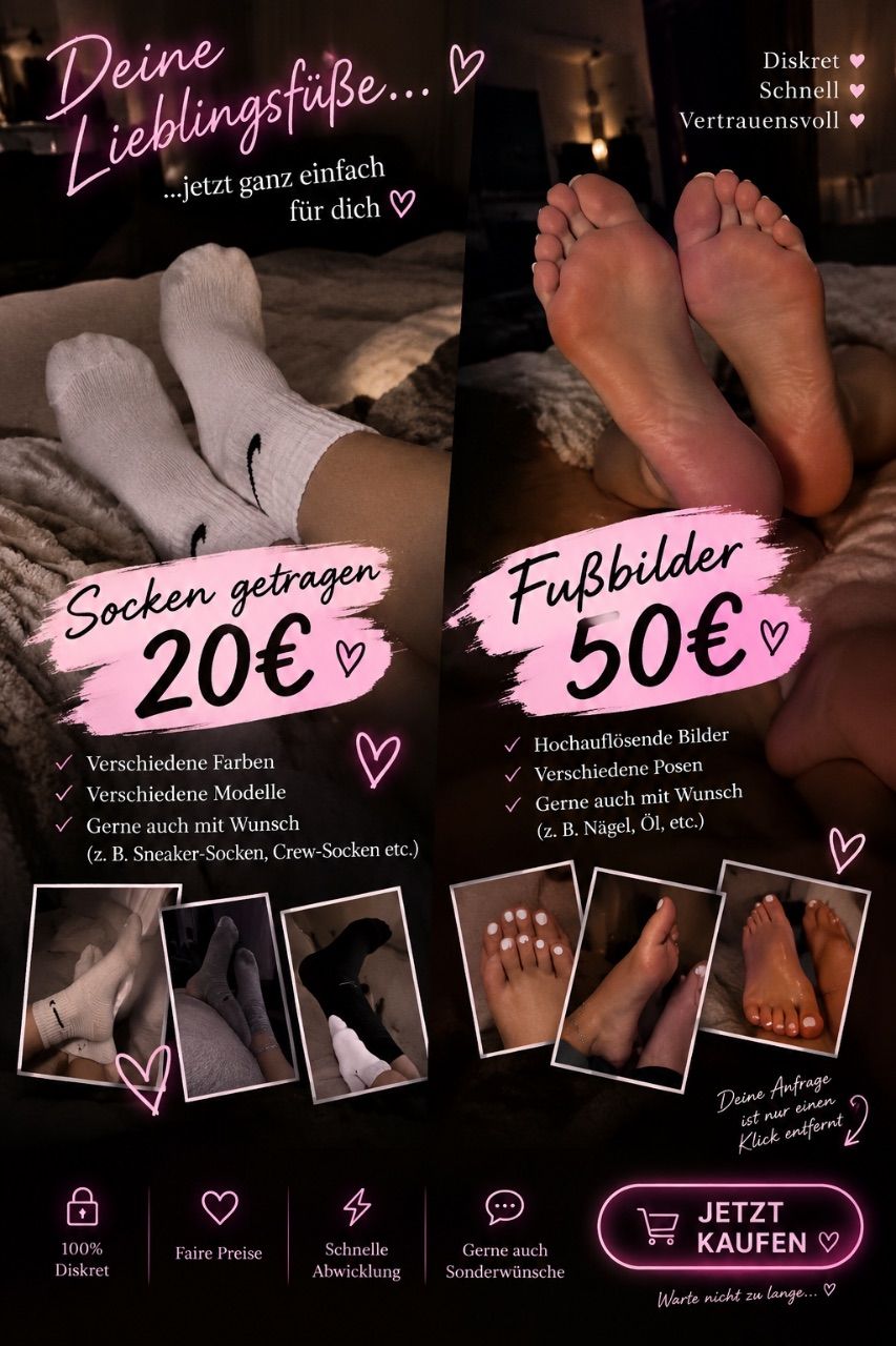Alles was dein herz begehrt
