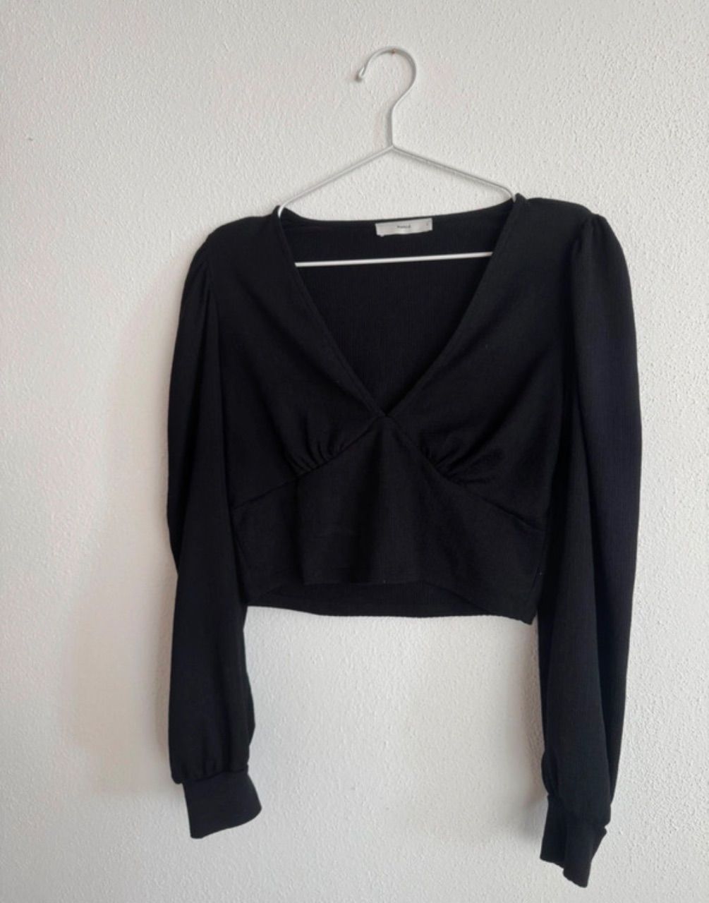 Pigalle Schönes Oberteil mit Ausschnitt  Size L