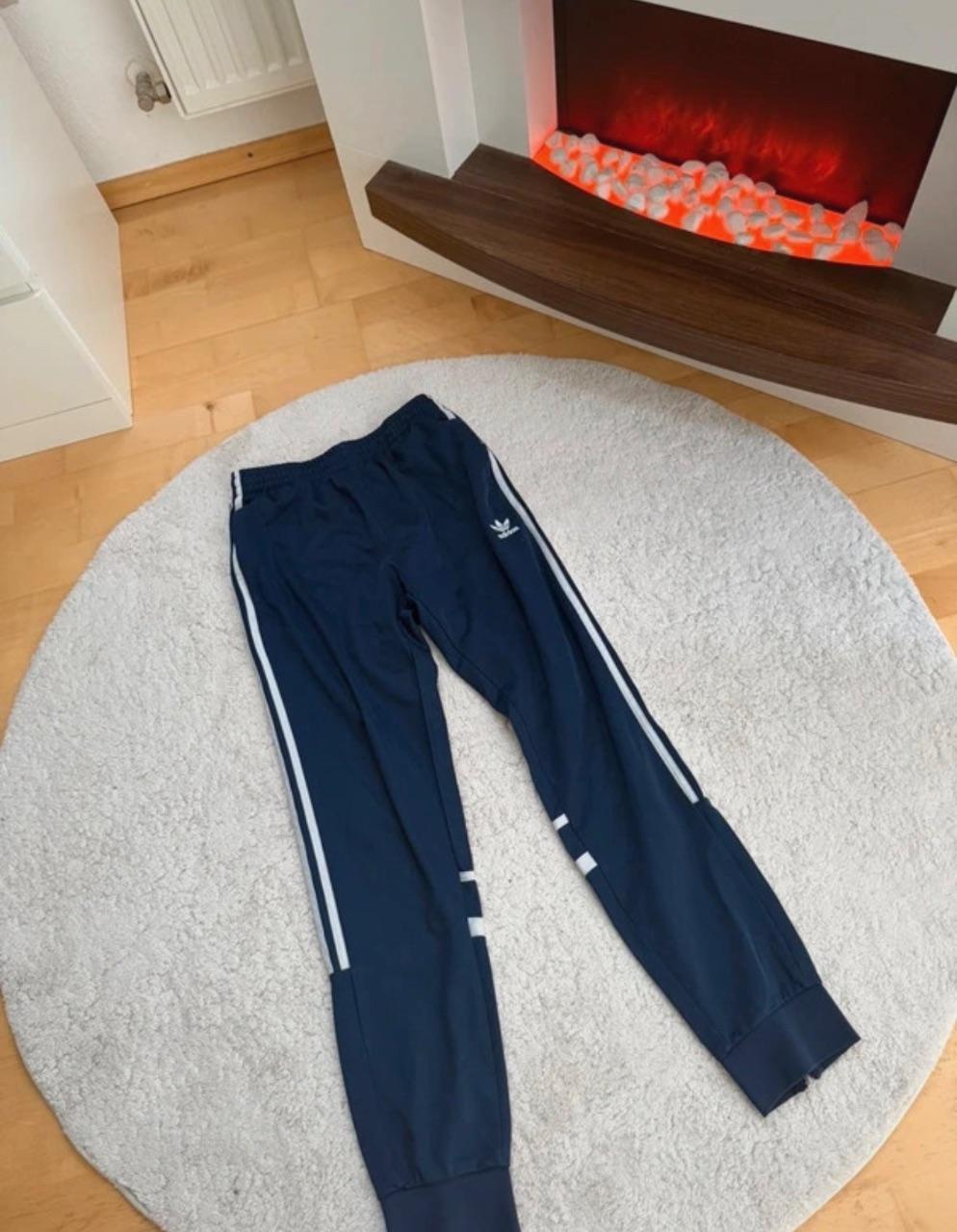 Adidas Jogginghose Herren