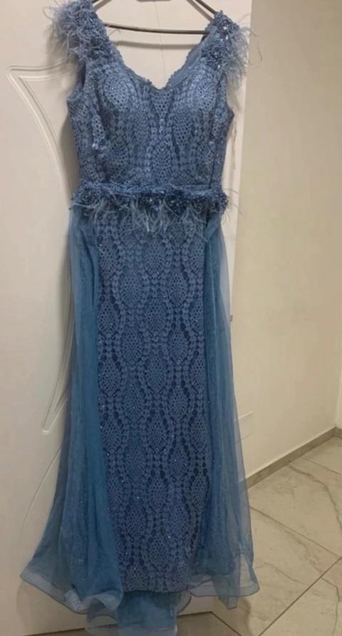 Wedding Dress Size 44
