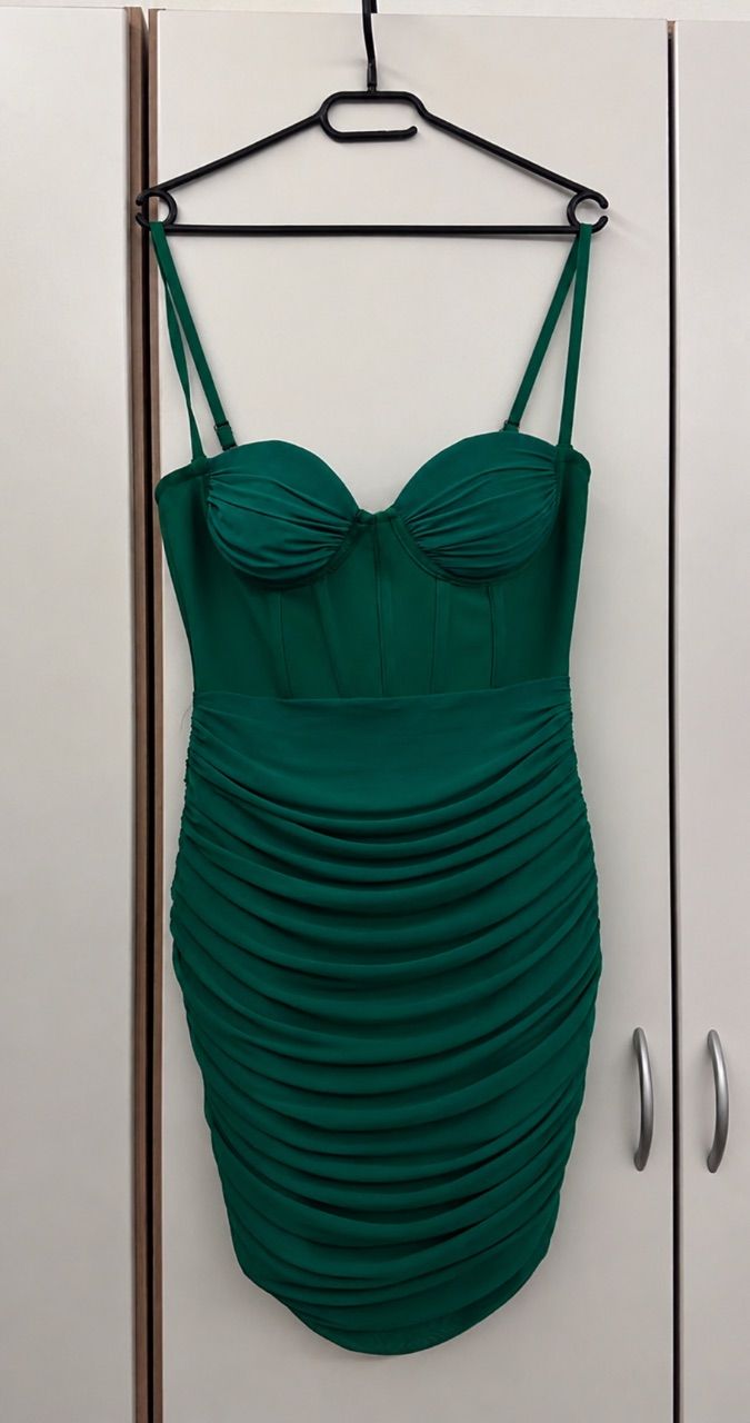 LabelNue Prom/Wedding Dress Size L