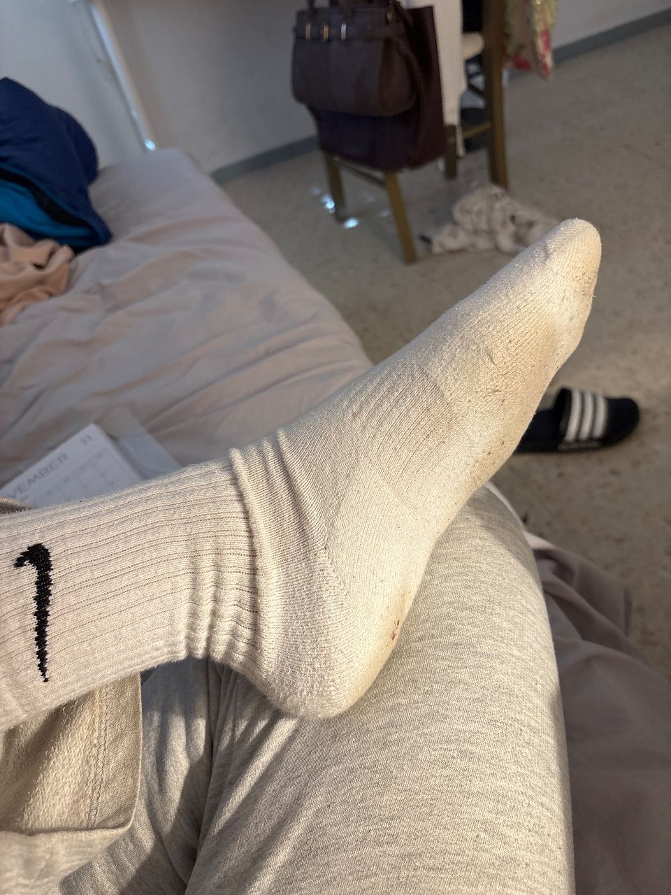 Nike nike socken Size 40