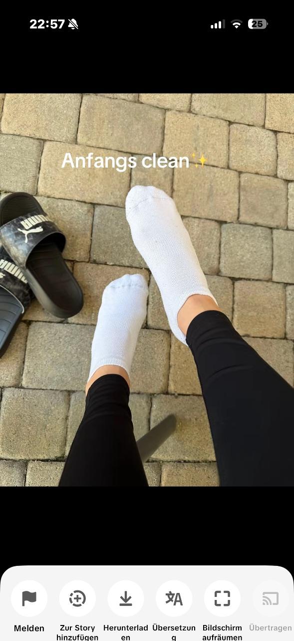 😘 Deine Wunsch-Socken & Tangas – individuelle Auswahl