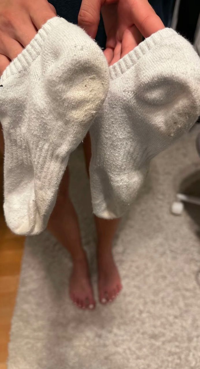 💕 Getragene Damensocken & Dessous – persönlich für dich Size S