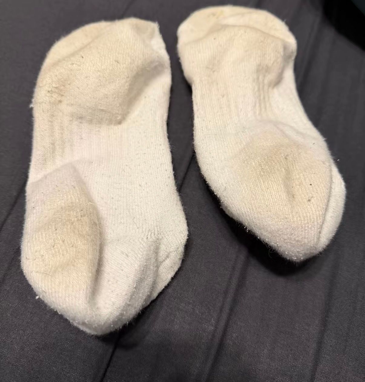 Nike  Getragen Socken 🧦  Size S