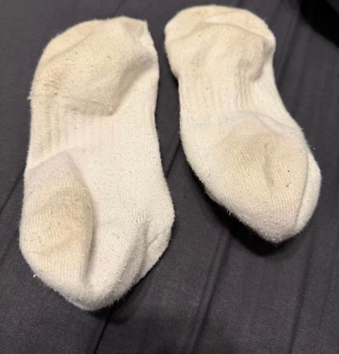 Nike Getragen Socken 🧦 Size S