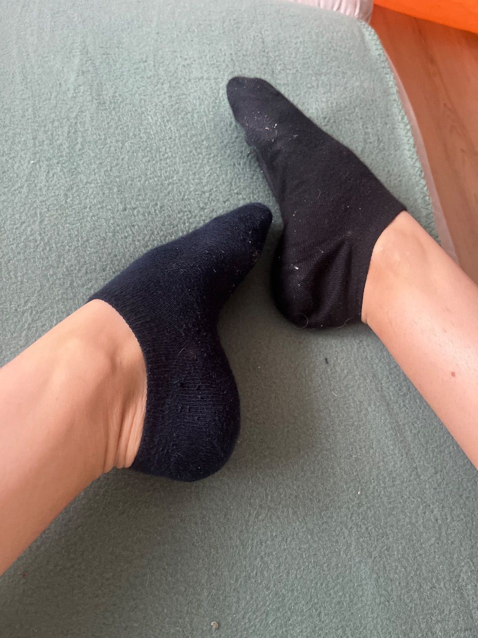No brand Gebrauchte Socken