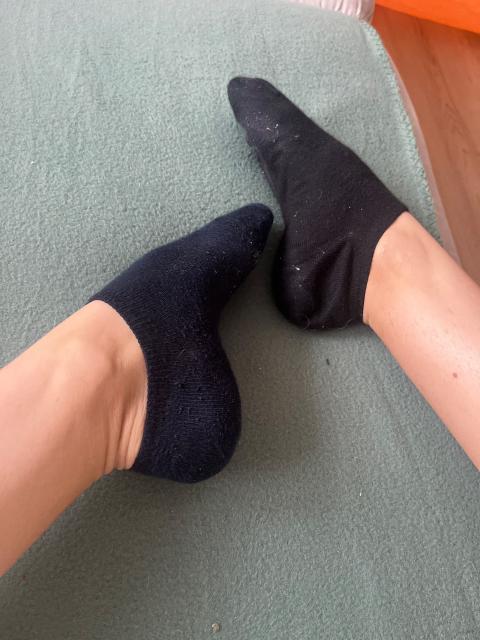 No brand Gebrauchte Socken