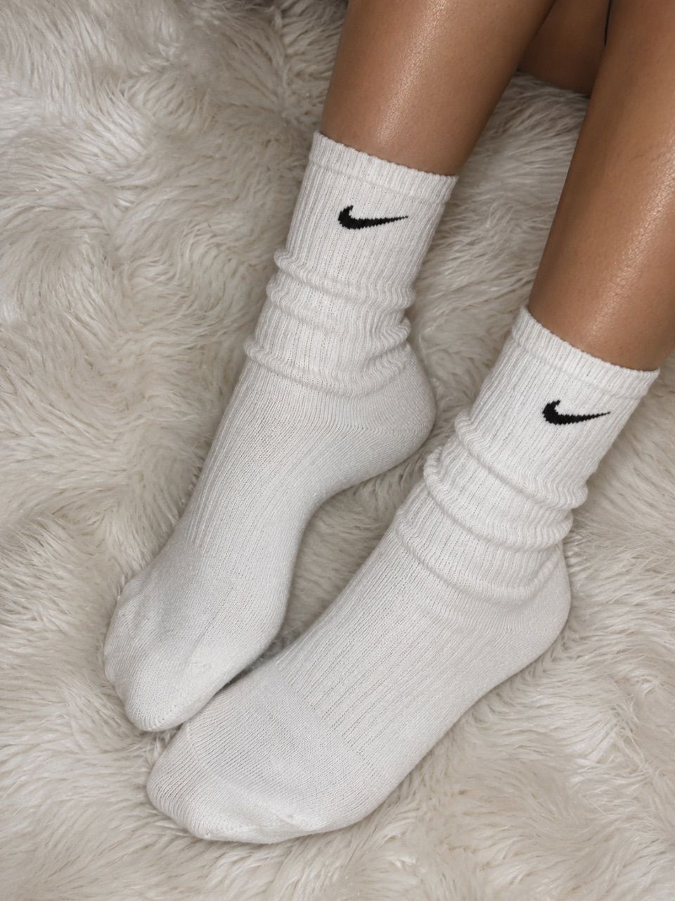 Nike Nike Socken getragen  Size S