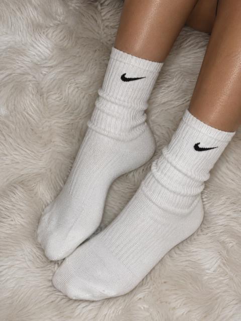 Nike Nike Socken getragen Size S