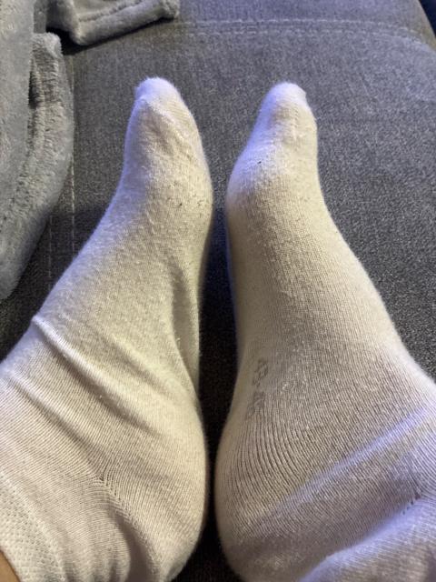 Ohne Marke Socken Size M
