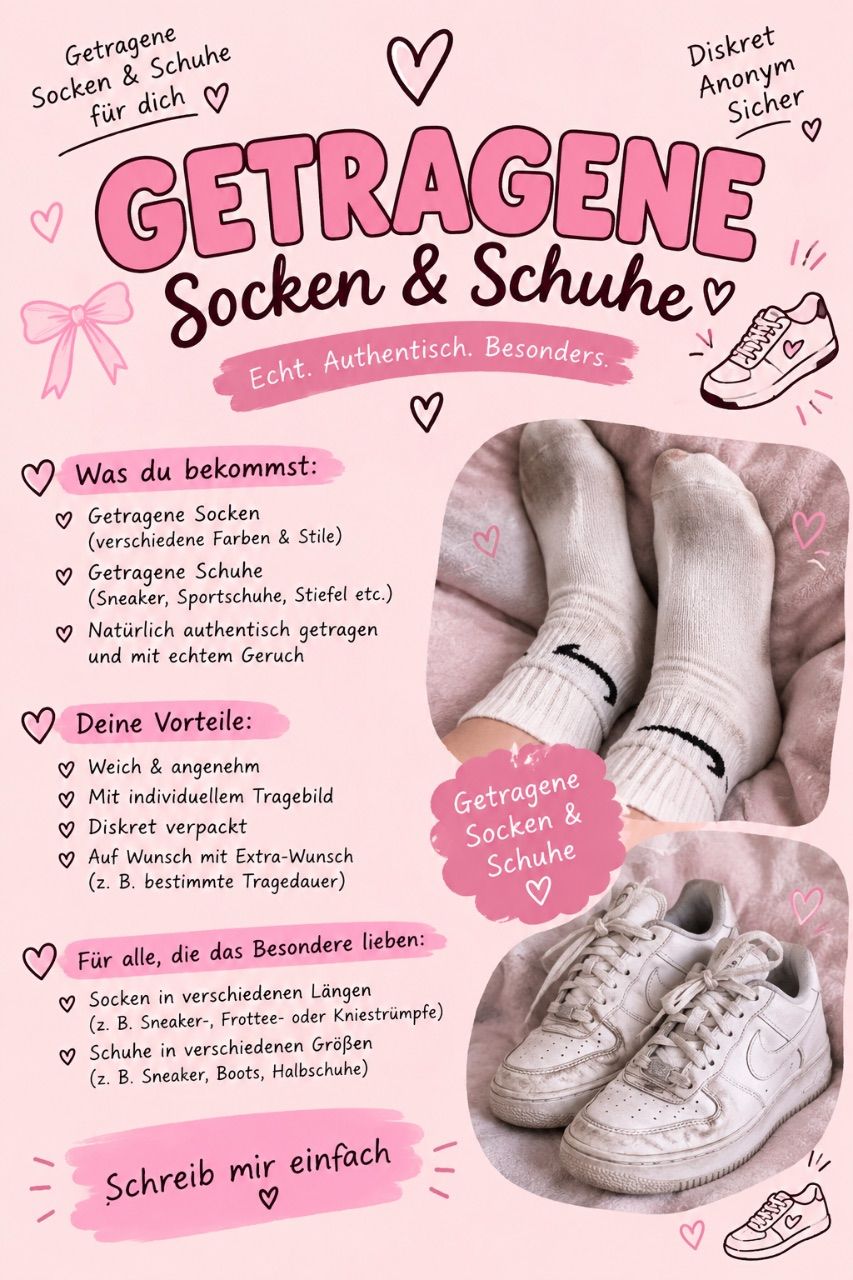 Socken Schuhe 