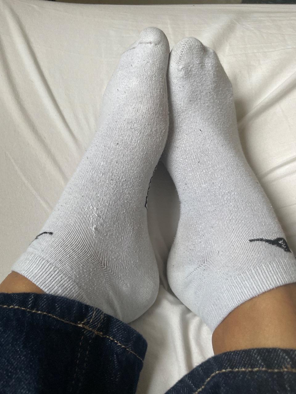 Socken Kappa