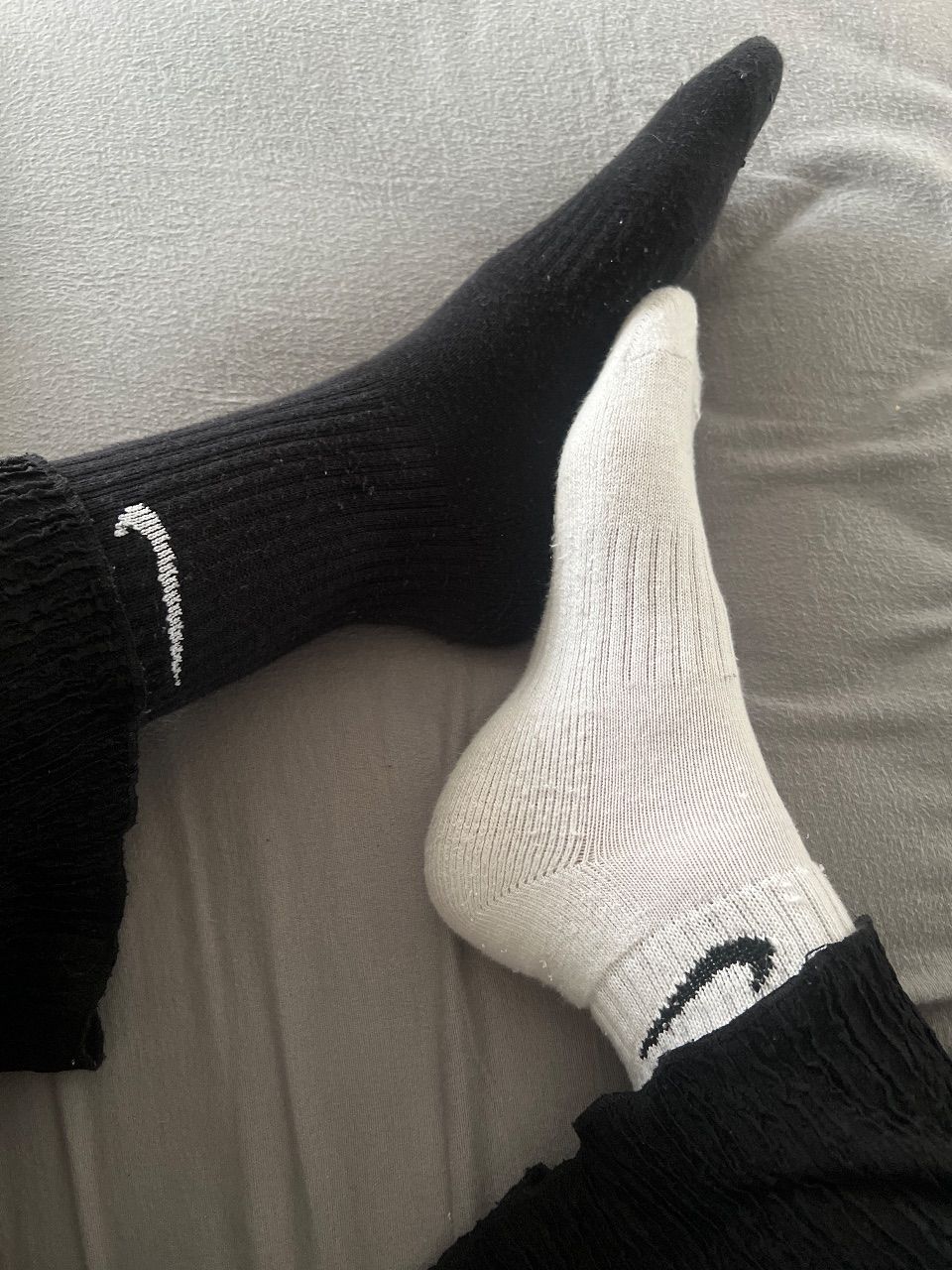 Nike  2 paar Nike Socken 