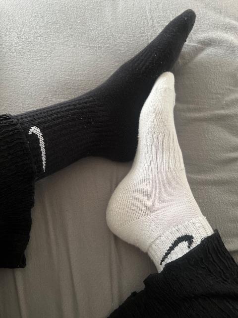 Nike 2 paar Nike Socken