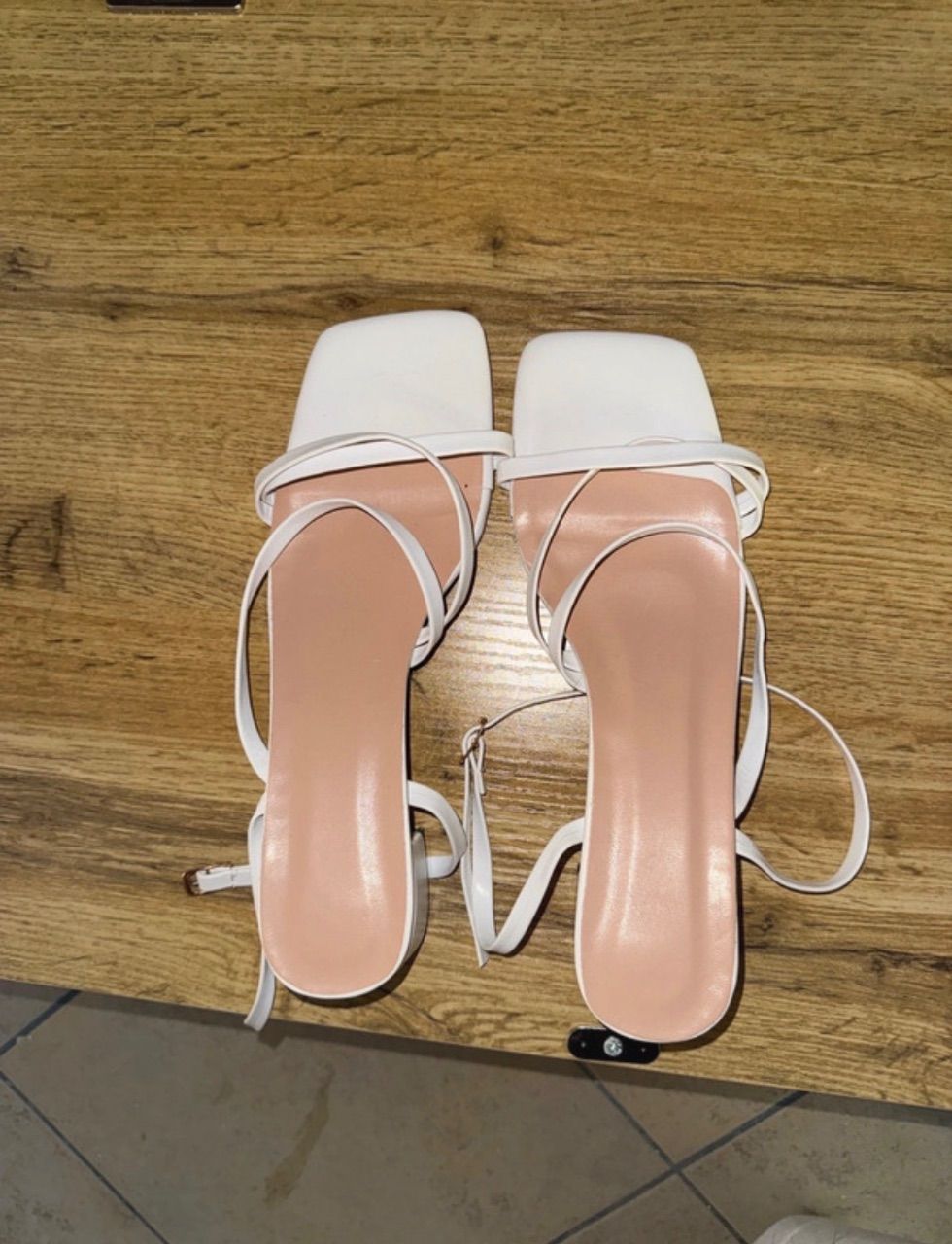 Sommerschuhe Size 41