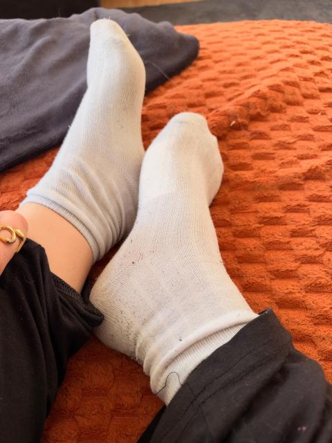 Ohne Marke Socken Size M