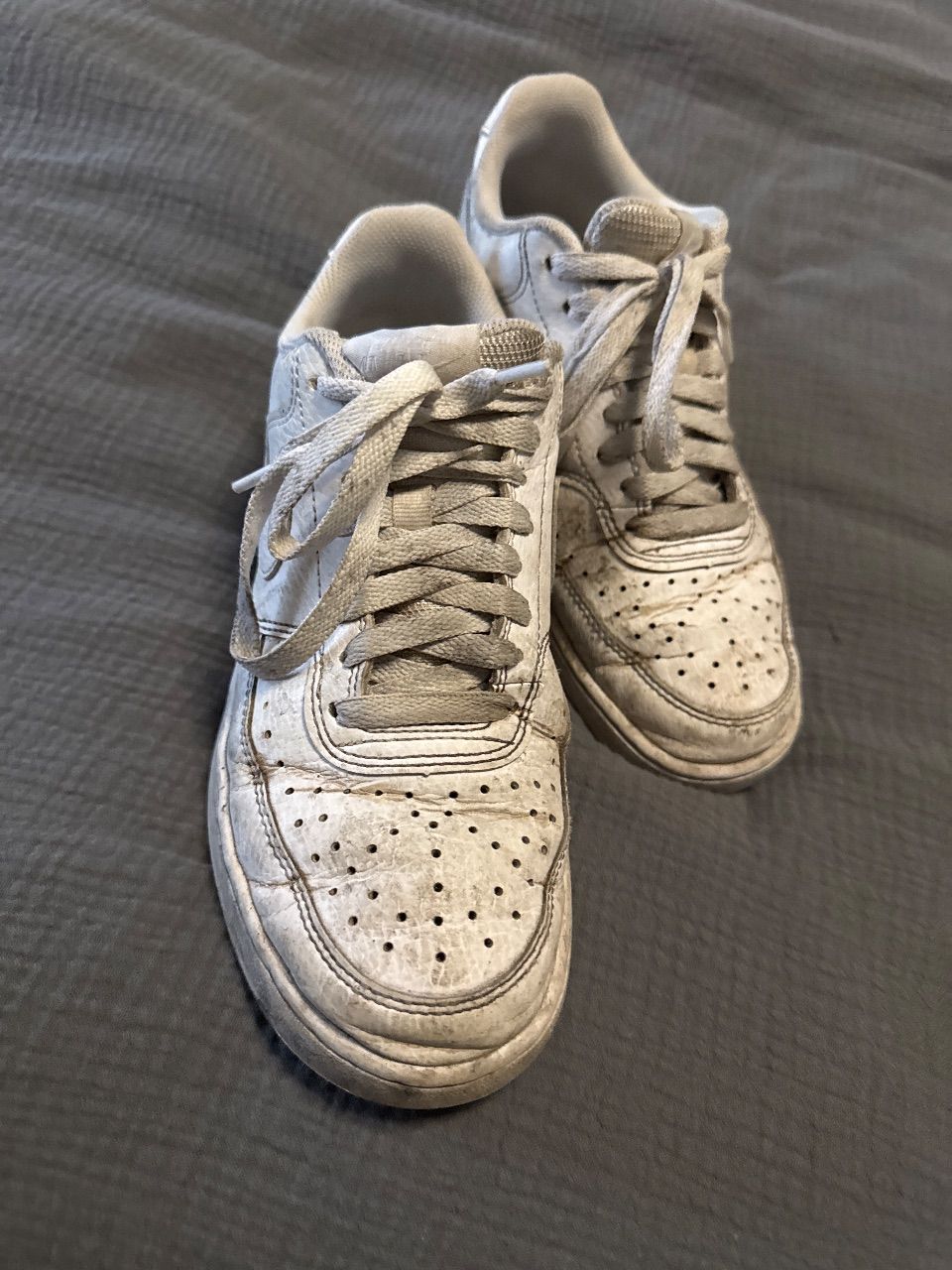 Nike Getragene Sneaker Size 38