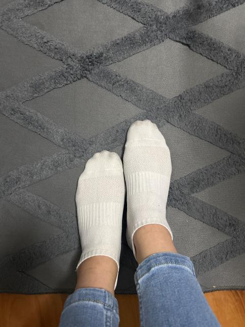 No Name Socken Size S