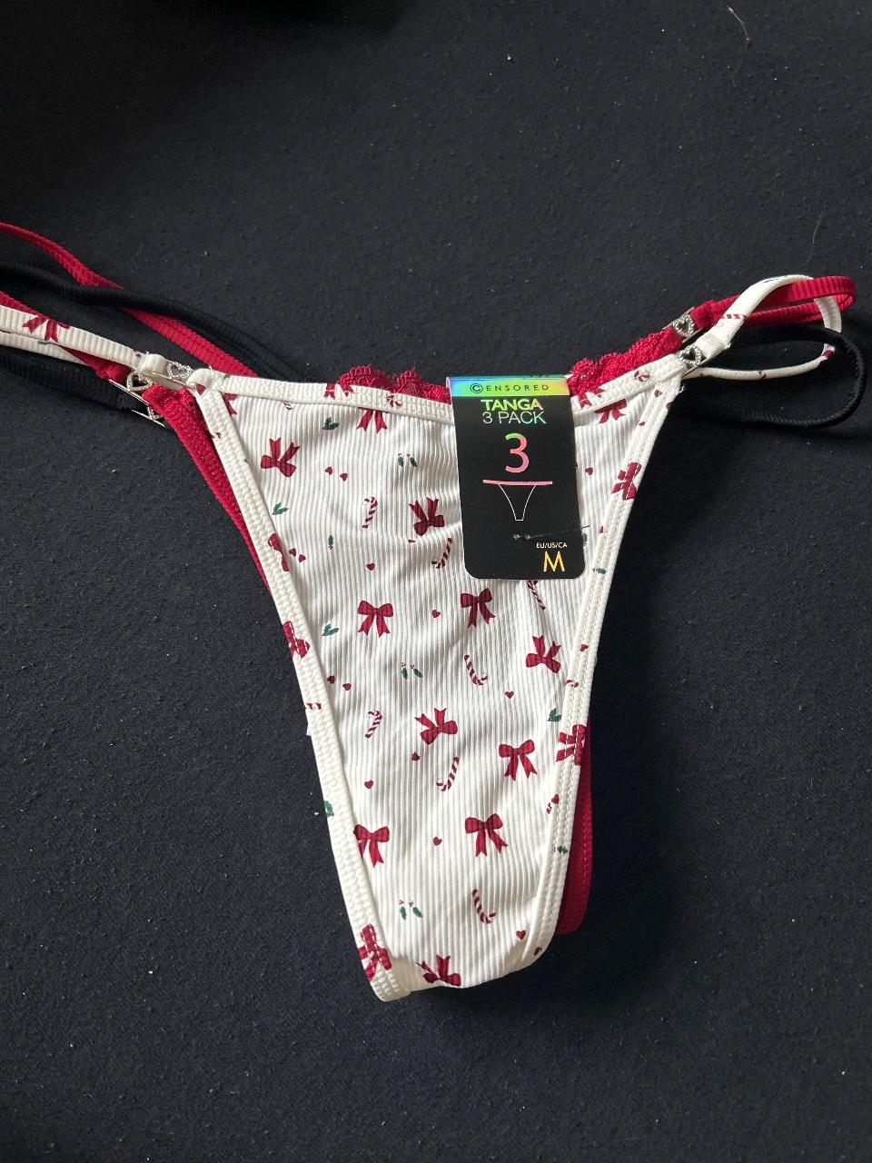 String Slip