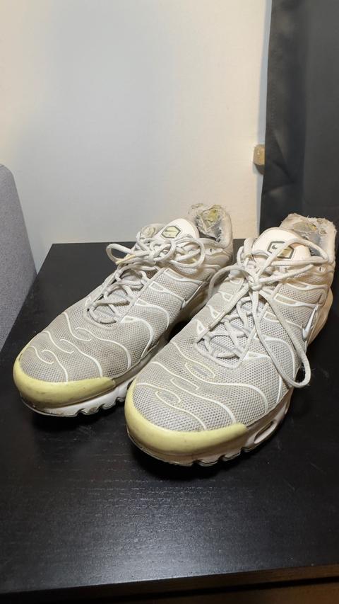 Nike Nike Schuhe Size 44