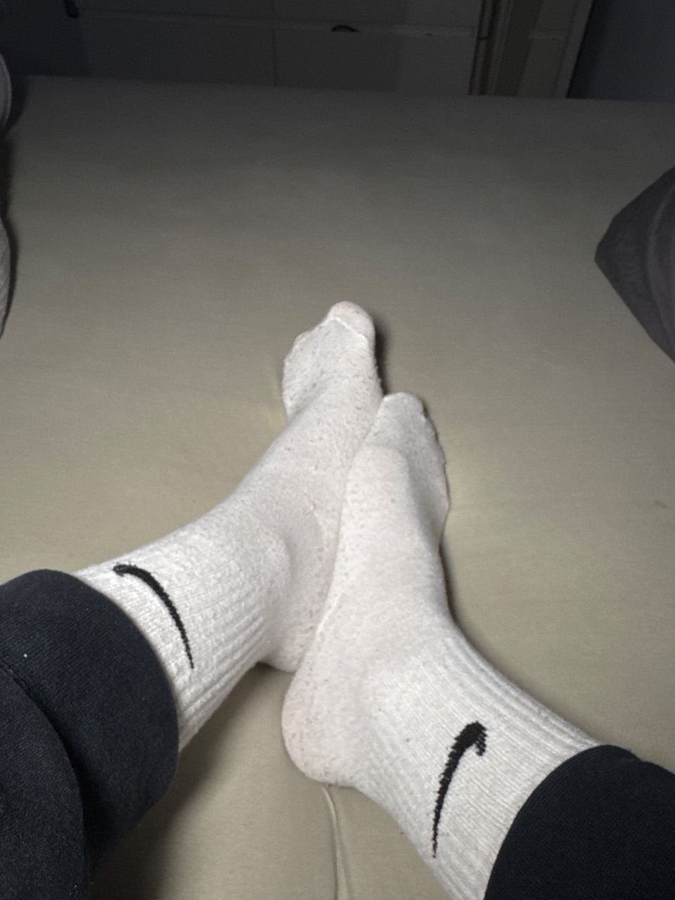 Nike Tennis Socken Nike  Size L