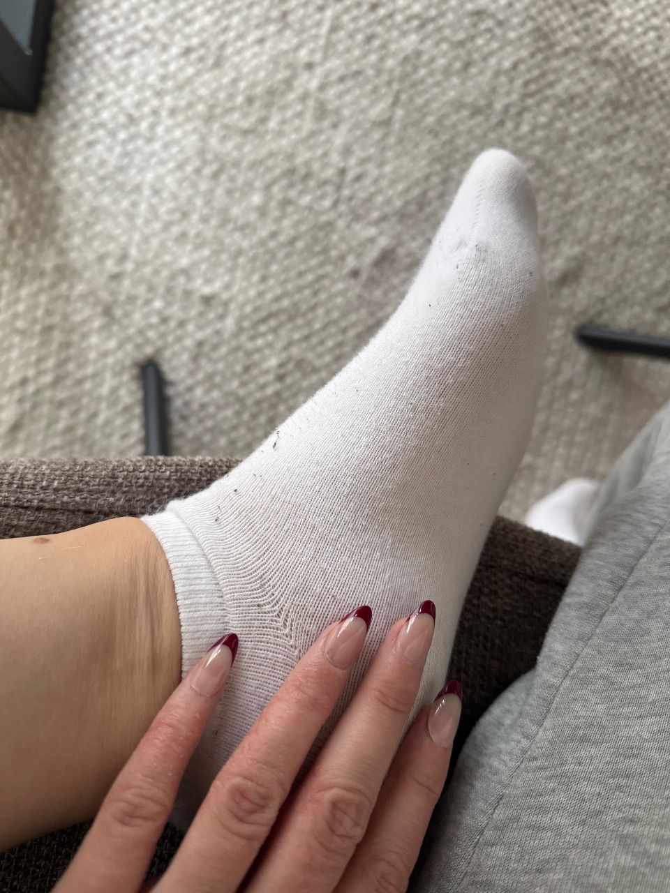 Socken und fußbilder 