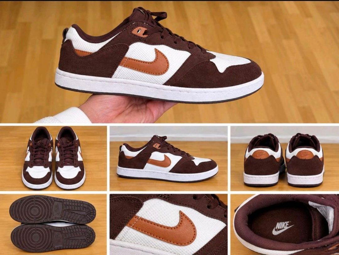 Nike Nike Sneaker Size 41