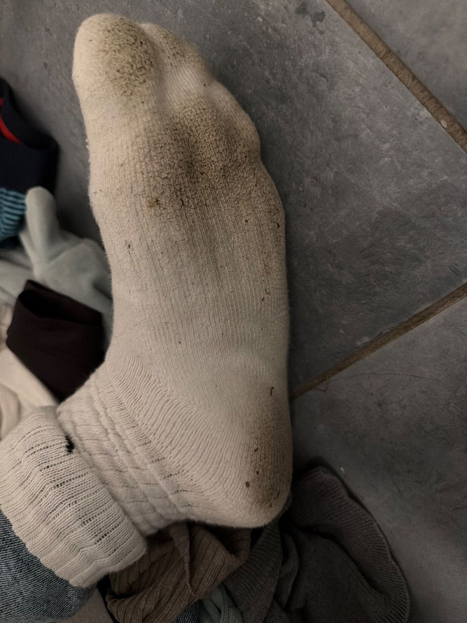 Nike Socken Size S