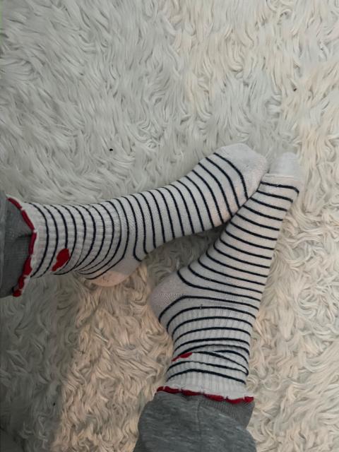 Ohne Socken Size M