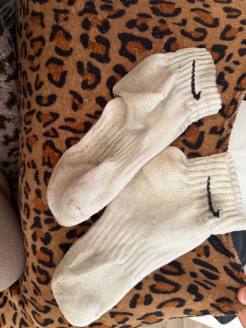 Nike Saftige Nike Socken Size XXL