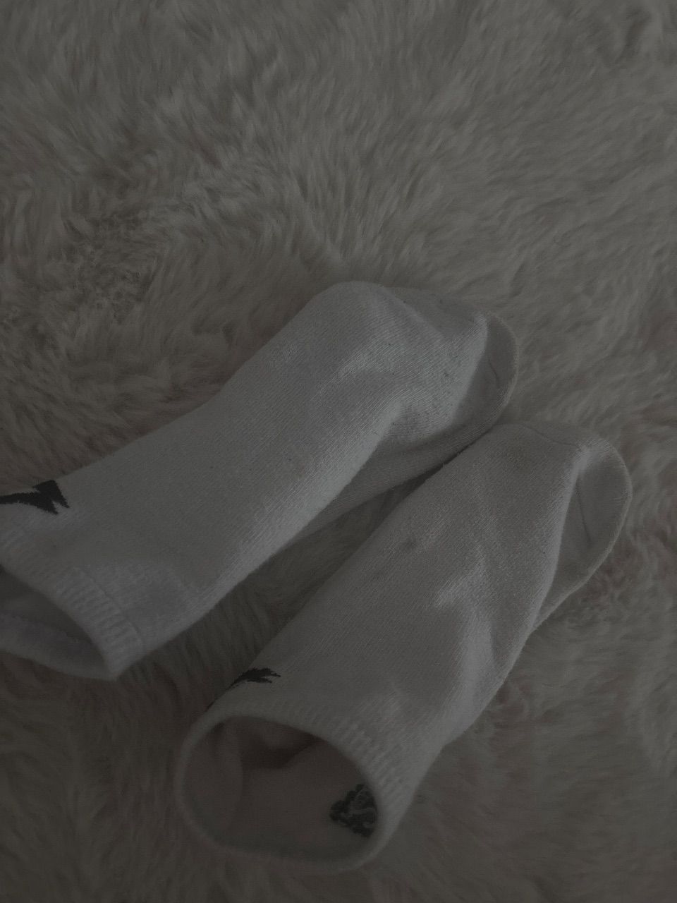 ohne marke socken