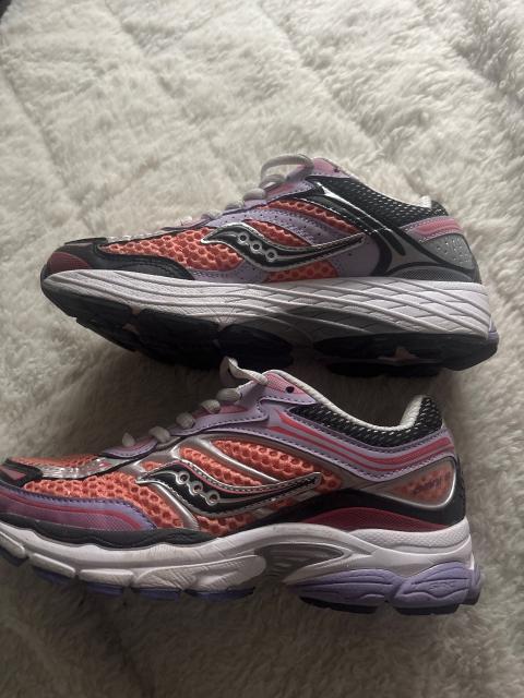 Saucony schuhe Size 37