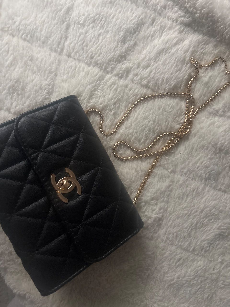 chanel  tasche chanel 