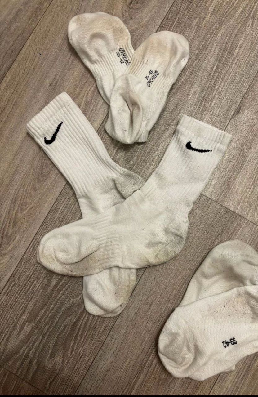 Adidas  Dreckige Socken für deine dreckigen Gedanken 🙈 Size 39