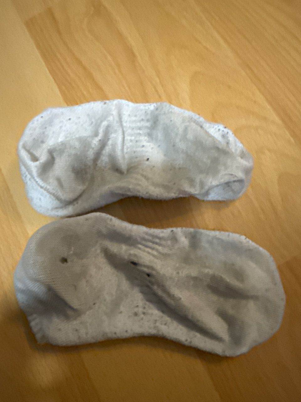 No name  Gebraucht Socken 🧦  Size 35