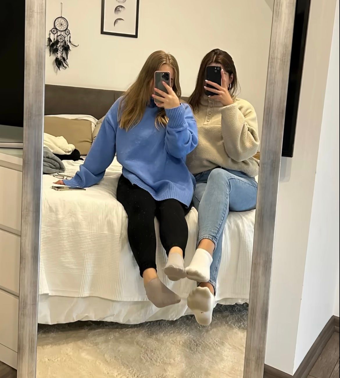 Calvin Klein Socken und mehr auf Wunsch  Size S