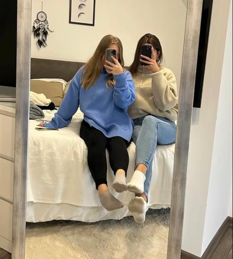 Calvin Klein Socken und mehr auf Wunsch Size S