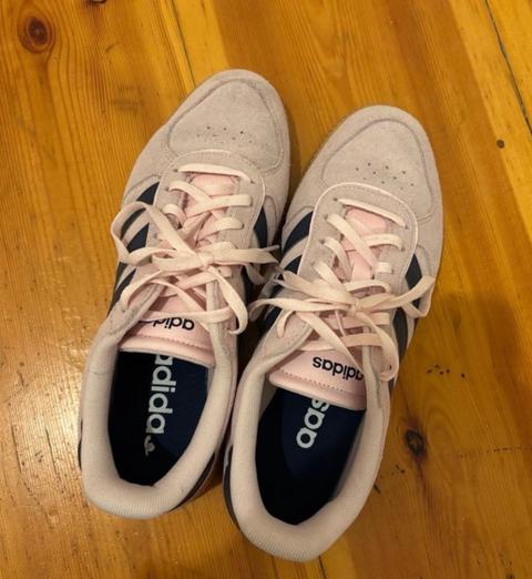 Adidas Rosé Adidas Schuhe Size 39