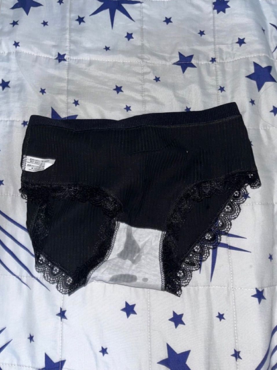 Mango Getragene unterwäche Size S