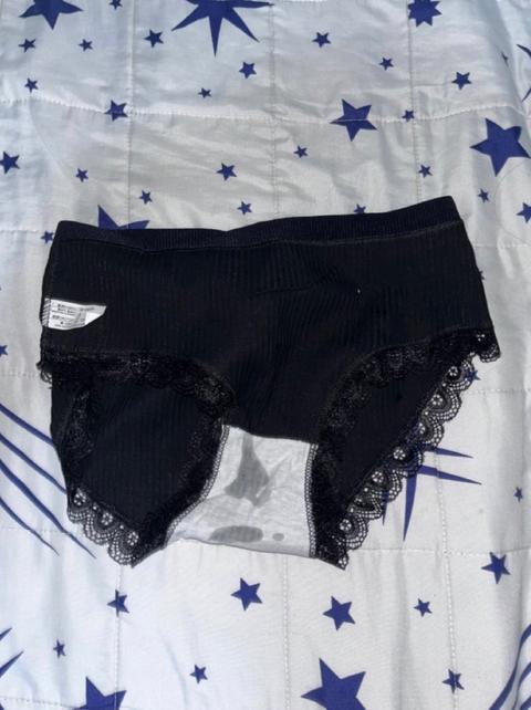 Mango Getragene unterwäche Size S