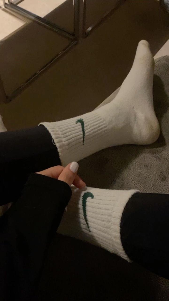 Nicke Socken