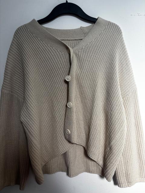 Strick jacke Size S