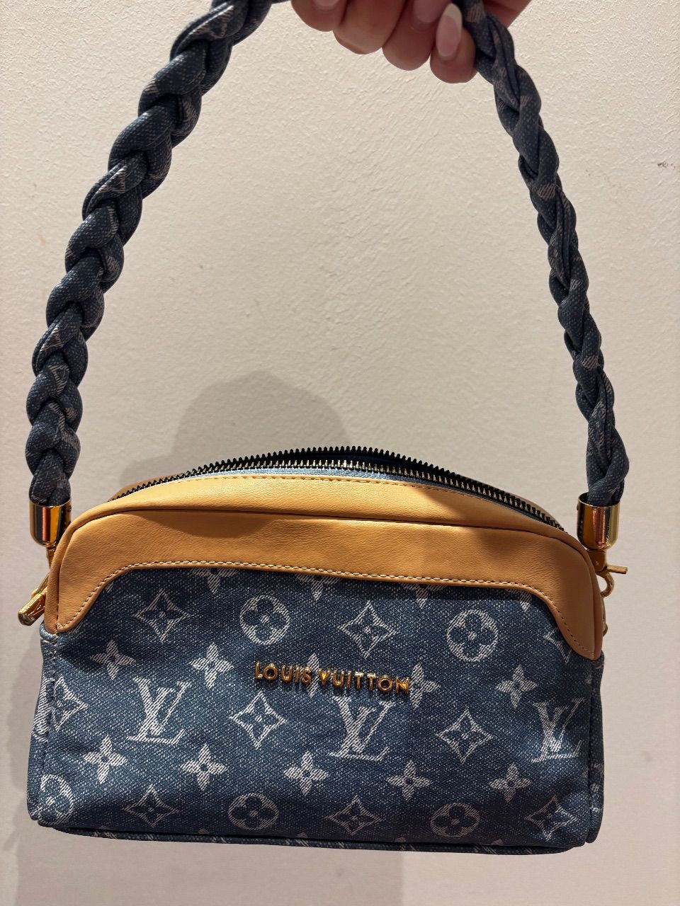 Hand tasche LV