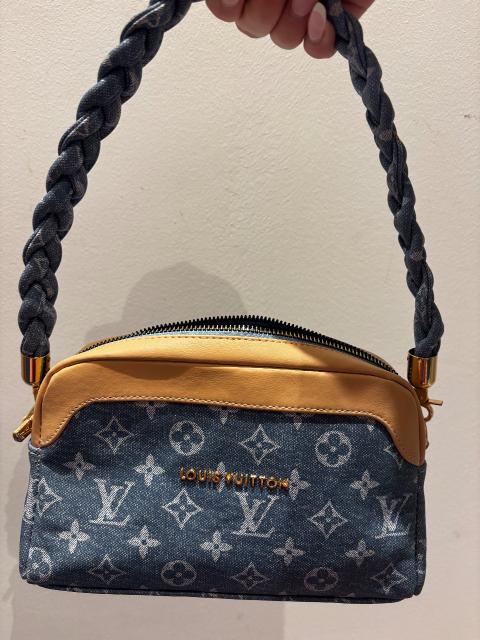 Hand tasche LV