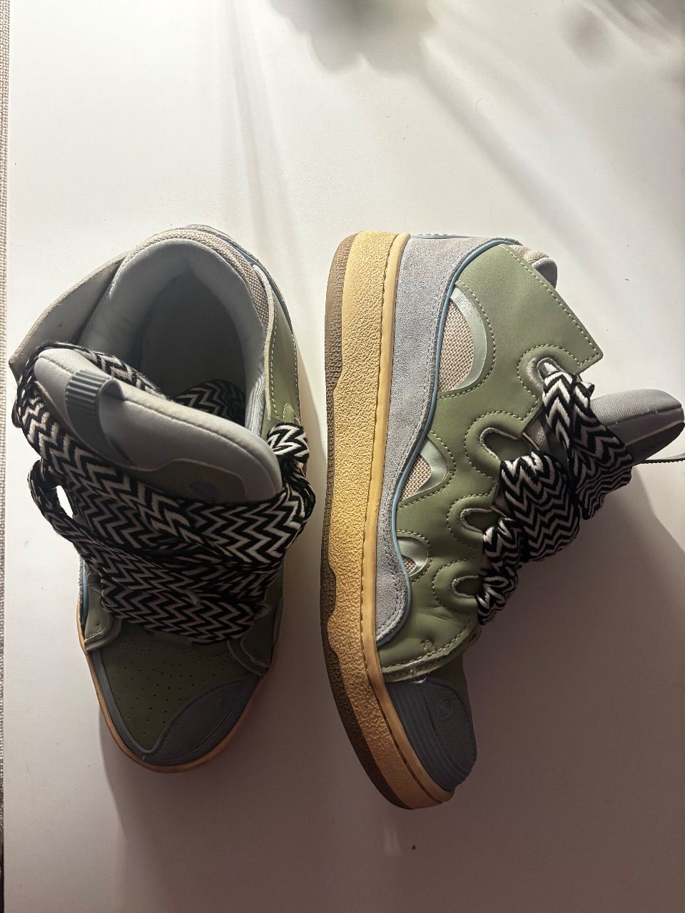 Schuhe lanvin  Size 39