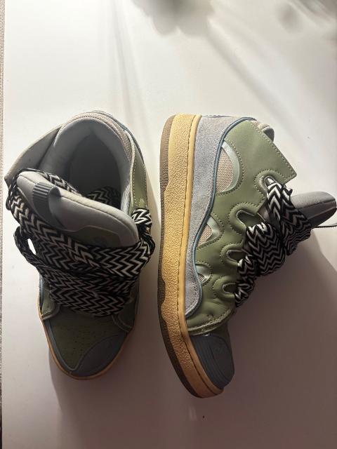 Schuhe lanvin Size 39